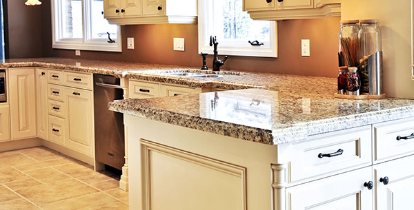 Countertop products NC