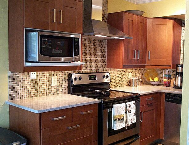 Pros and Cons of Bamboo Countertops
